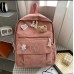 Tas Ransel Backpack Fashion Korea